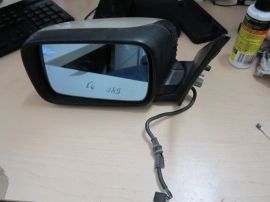 BMW - DOOR MIRROR - L
